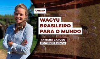 Tatiana Caruso - Dir. Técnica Guidara