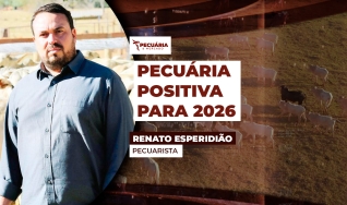 Renato Esperidião - Pecuarista