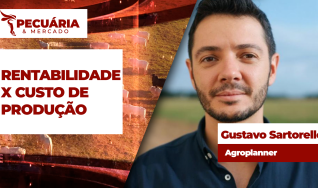 Gustavo Sartorello - Agroplanner