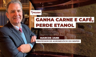 Marcos Jank - Professor de Agronegócio do Insper