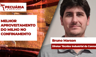 Bruno Marson - Diretor Técnico Industrial da Connan