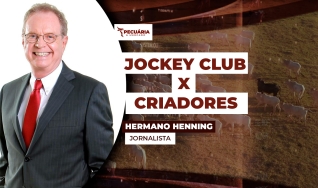 Hermano Henning - Jornalista