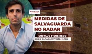 Gustavo Figueiredo - Sócio da Radar Investimentos