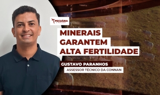 Gustavo Paranhos - Assessor Técnico da Connan