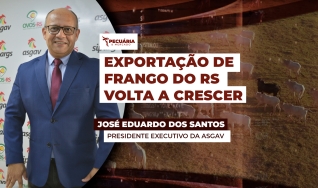 José Eduardo dos Santos - Presidente Executivo da ASGAV