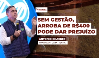 Antonio Chacker - Fundador da Inttegra