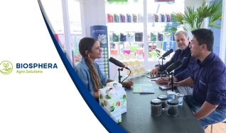PODCAST BIOSPHERA - SHOW RURAL