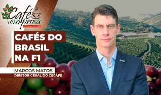 Café em Prosa - Podcast