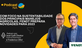 Podcast do NA - Com Frederico Olivi
