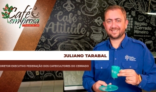 Café em Prosa - Podcast