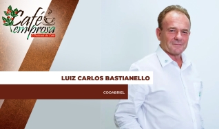 Café em Prosa - Podcast