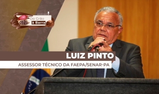 Do Grão à Barra - Podcast