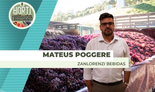 Horti Resenha Podcast - Guilherme Dorigatti