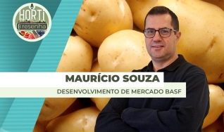 Horti Resenha Podcast - Guilherme Dorigatti
