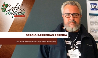 Café em Prosa - Podcast