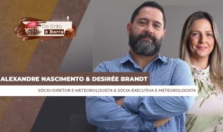 Do Grão à Barra - Podcast