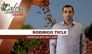 Café em Prosa - Podcast