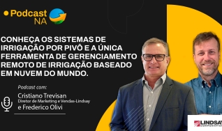 Podcast do NA - Com Frederico Olivi