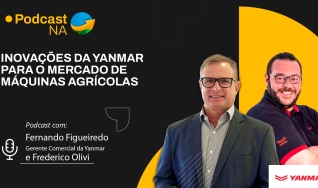 Podcast do NA - Com Frederico Olivi