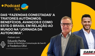 Podcast do NA - Com Frederico Olivi