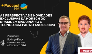 Podcast do NA - Com Frederico Olivi