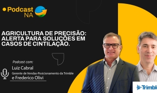 Podcast do NA - Com Frederico Olivi