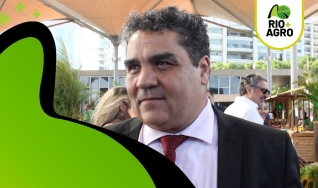 José Carlos Polidoro - Assessor especial do Mapa