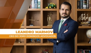 Adriano Bedran - Advogado