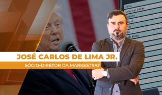 José Carlos De Lima Jr. - Sócio-Diretor da Markestrat