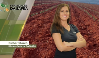 Esther Storch - Diretora Sócia da DASAGRO