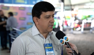 Paulo Rodrigues Rocha, Prefeito de Monte Carmelo