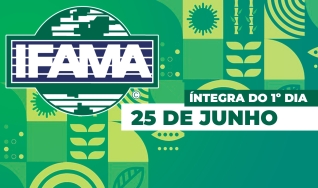 IFAMA World Conference 2025