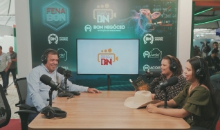 Laura Meireles, advogada