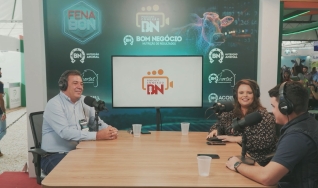 Mario Melo Neto - Analista financeiro