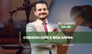 Leandro Marmo, Advogado, CEO do João Domingos Advogados