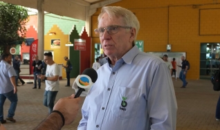 Paulo Christians - Representante ABCSEM