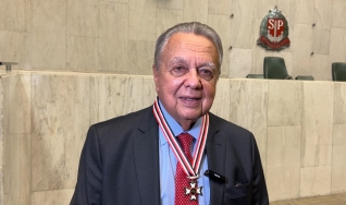 Roberto Rodrigues