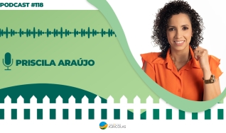 Conversa de Cerca - Com Carla Mendes