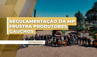Luís Fernando Pires - Assessor da Presidência da Farsul