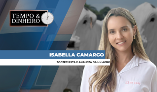 Isabella Camargo