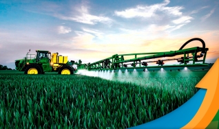 Christian Lohbauer - Presidente Executivo da CropLife Brasil