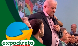 Nei César Mânica