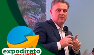 Carlos Fávaro