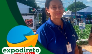 Fabiane Lamego