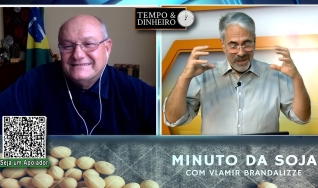 Tempo e Dinheiro