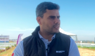 Rafael Pons - Líder de Marketing da área de hortifruti da Corteva Agriscience