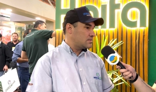 Rafael Rodrigues, IrrigaFort Produtos Agropecuários
