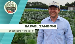 Horti Resenha Podcast - Guilherme Dorigatti