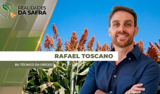 Rafael Toscano - BU Técnico da ORÍGEO