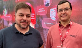 Entrevista com Ramiro Ovejero, Pesquisador da Bayer
